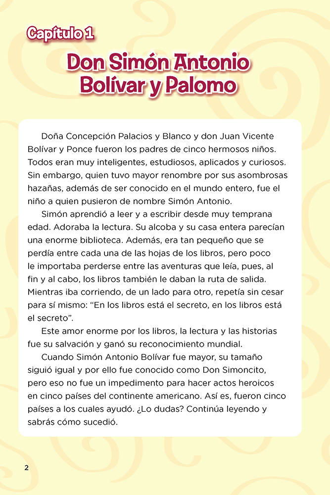 Proyectos de escritura | Intertext