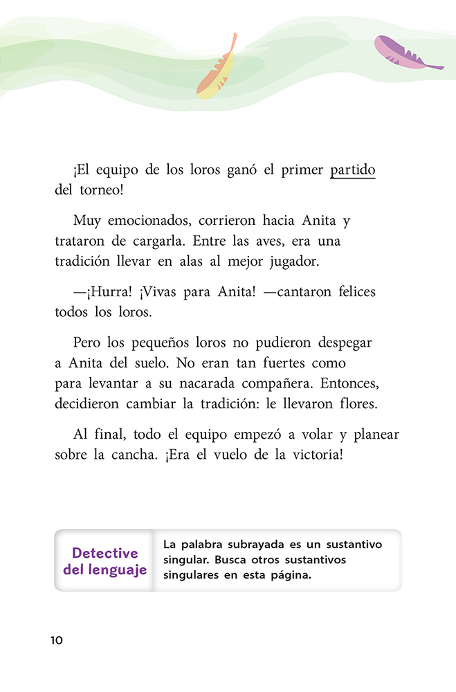 Proyectos de escritura | Intertext