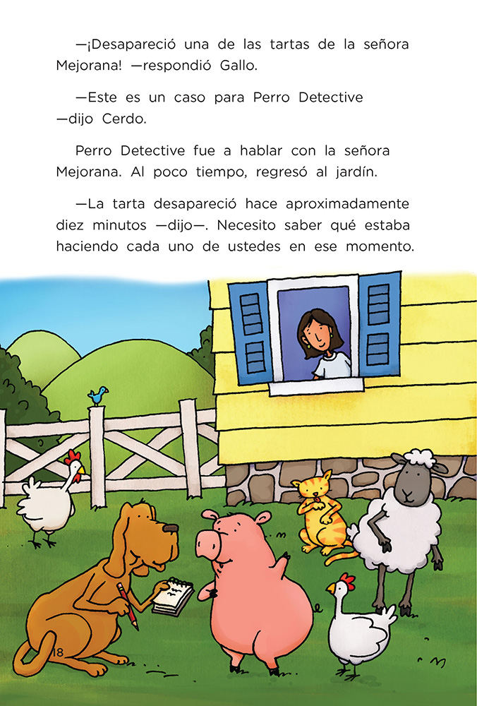 Proyectos de escritura | Intertext